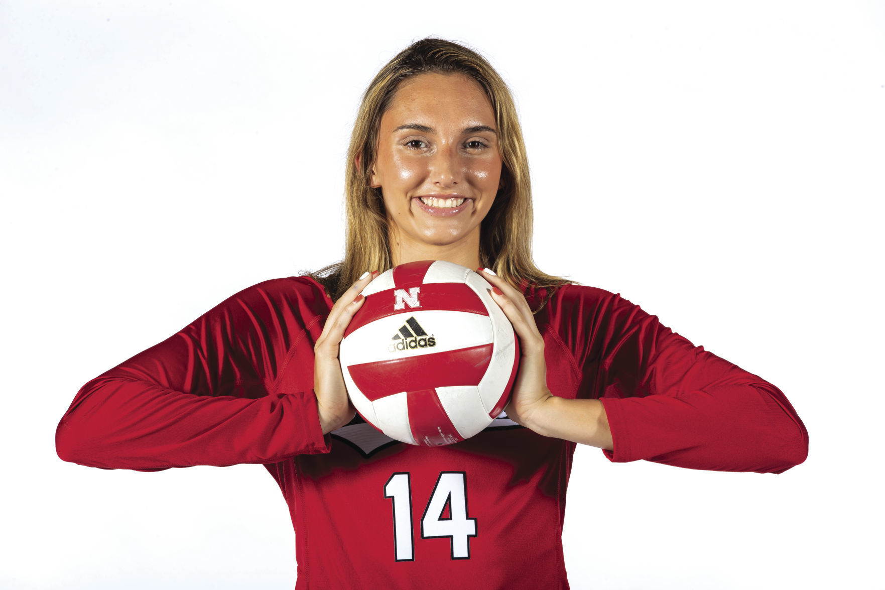 14. Nicole Drewnick